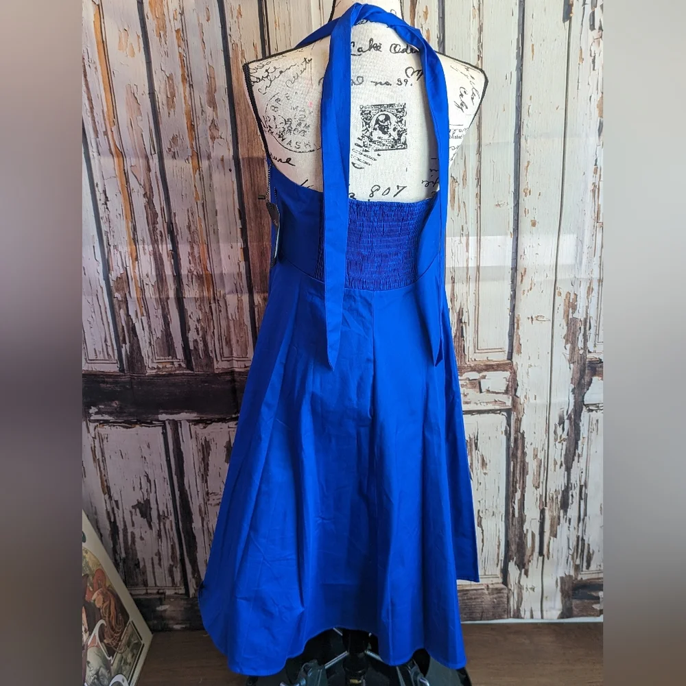 NWT Anni Coco dress - Picture 3 of 14